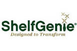Shelfgenie of Portland logo