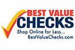 Best Value Checks logo