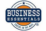 Checks In The Mail Business logo
