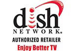 Dish Network 1-888-389-2109 logo