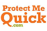 ProtectMeQuick.com logo