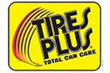 TIRES PLUS - Margate logo