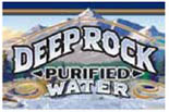 DEEP ROCK� COLORADO SPRINGS logo