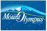 MOUNT OLYMPUS� RICHFIELD logo