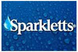 SPARKLETTS� GRAND PRAIRIE logo