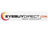 Eyebuydirect.com - See the Savings! logo