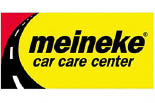 Meineke - Bernardston Road logo