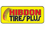 HIBDON TIRES PLUS - Owasso logo