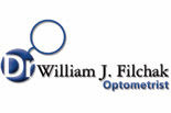 DR. WILLIAM J FILCHAK logo