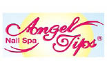 ANGEL TIPS NAIL SPA logo