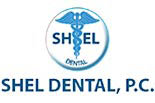 SHEL DENTAL, P.C. logo