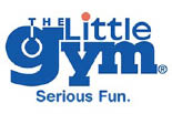 THE LITTLE GYM OF NEWTOWN ~ I logo