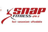 SNAP FITNESS - NEWTOWN ~ I logo