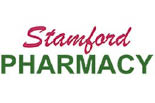 STAMFORD PHARMACY ~ I logo