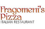 FRAGOMENI'S PIZZA & DELI logo