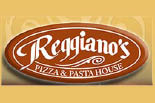 REGGIANO'S RESTAURANT logo