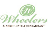 WHEELERS ## logo