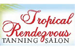TROPICAL RENDEZVOUS ## logo