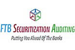 FTB SECURITIZATION AUDITING logo
