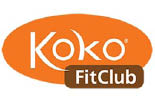 KOKO FIT CLUB ## logo