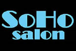 SOHO SALON logo