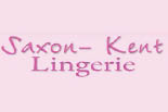 SAXON - KENT  ## logo