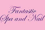 FANTASTIC SPA & NAILS logo