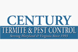 CENTURY TERMITE & PEST CONTROL-Maryland logo