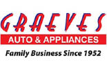 GRAEVES AUTO & APPLIANCE-Olney logo