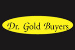 DR. GOLD BUYERS-Rockville logo