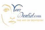 RANDY YAZHARY, D.D.S.-Bethesda logo