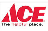 Zimmerman's Ace Hardware- Burtonsville logo