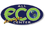 ALL ECO DESIGN CENTER-Wheaton logo