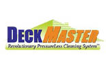 DECKMASTER logo