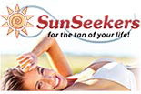 SUNSEEKERS INC. logo