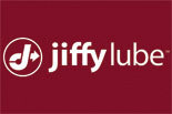 JIFFY LUBE OIL CHANGE logo