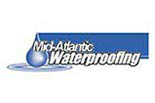 MID-ATLANTIC WATERPROOFING OF NEW YORK logo