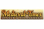 MEDIEVAL TIMES DINNER & TOURNAMENT