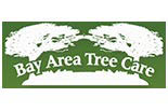 BAY AREA TREE CARE logo