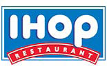 IHOP-COLMAR MANOR logo