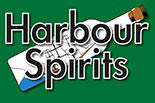 HARBOUR SPIRITS BEER - WINE - LIQUOR logo