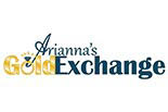 ARIANNA'S GOLD EXCHANGE, LLC logo