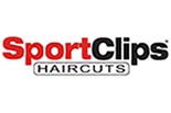 SPORT CLIPS PASADENA, GAMBRILLS, WHITE MARSH logo