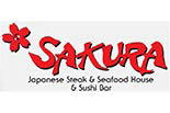 SAKURA-BOWIE logo