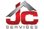 JC SERVICES logo
