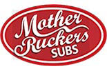 MOTHER RUCKERS SUBS logo