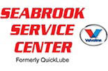QUICK LUBE LANHAM logo