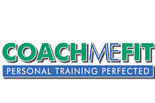 COACH ME FIT logo
