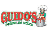 GUIDO's PIZZA of Okemos logo