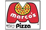 MARCO's PIZZA logo